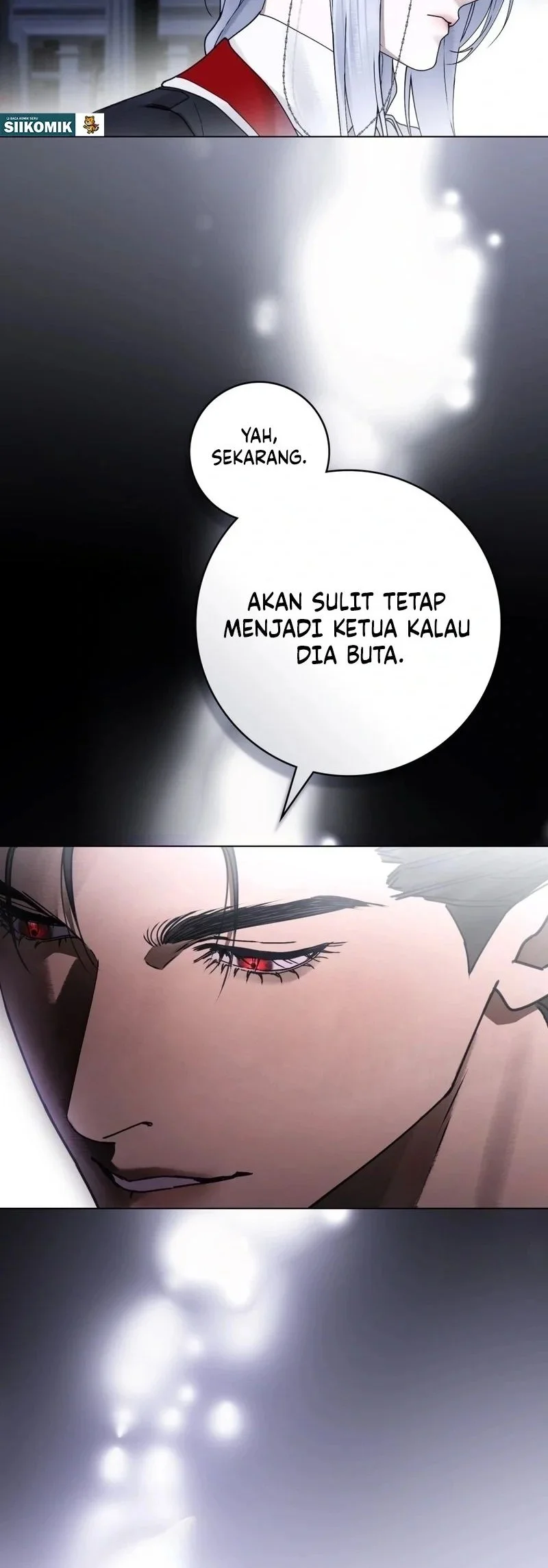 A Wicked Husband Chapter 16 Gambar 12