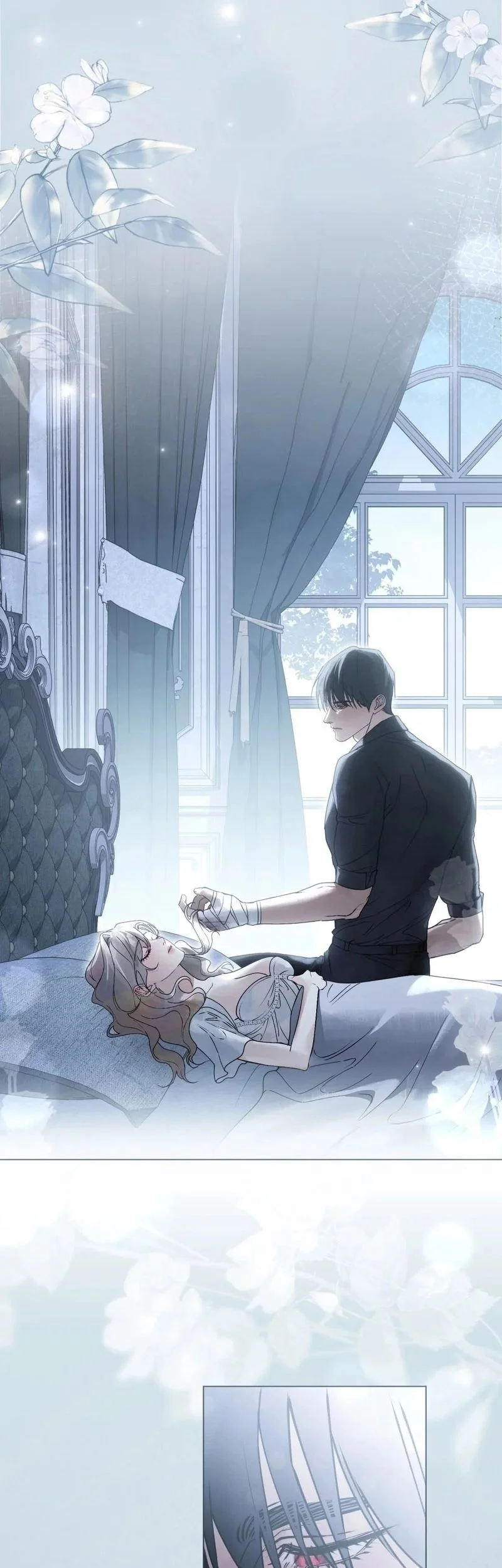 A Wicked Husband Chapter 17 Gambar 18