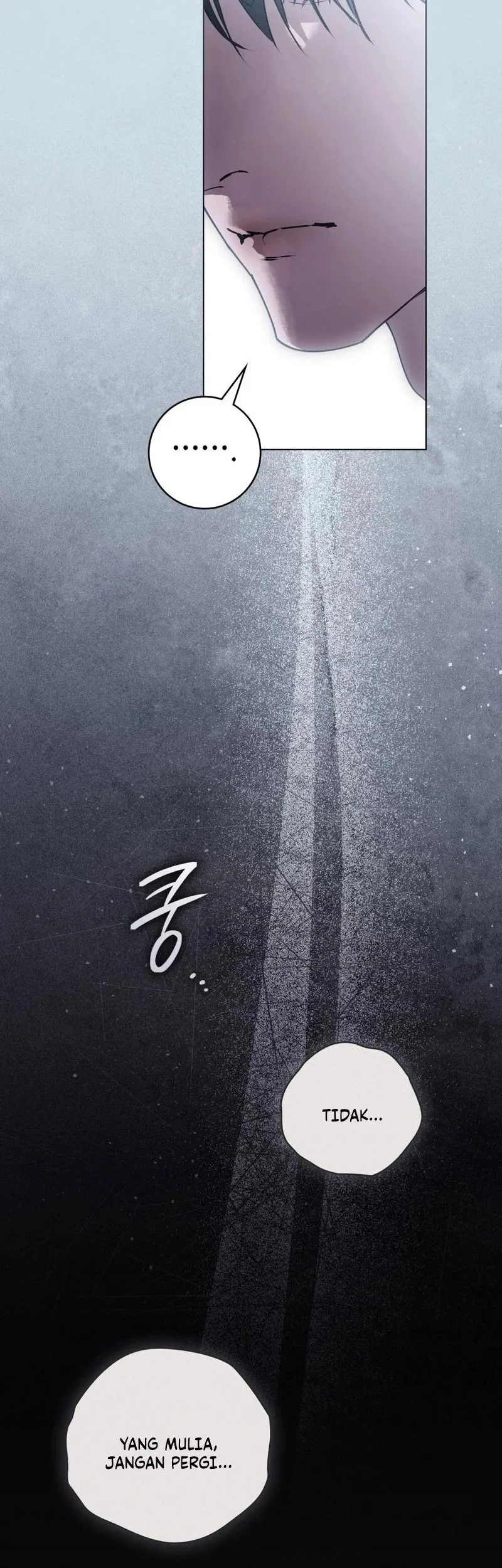 A Wicked Husband Chapter 17 Gambar 19