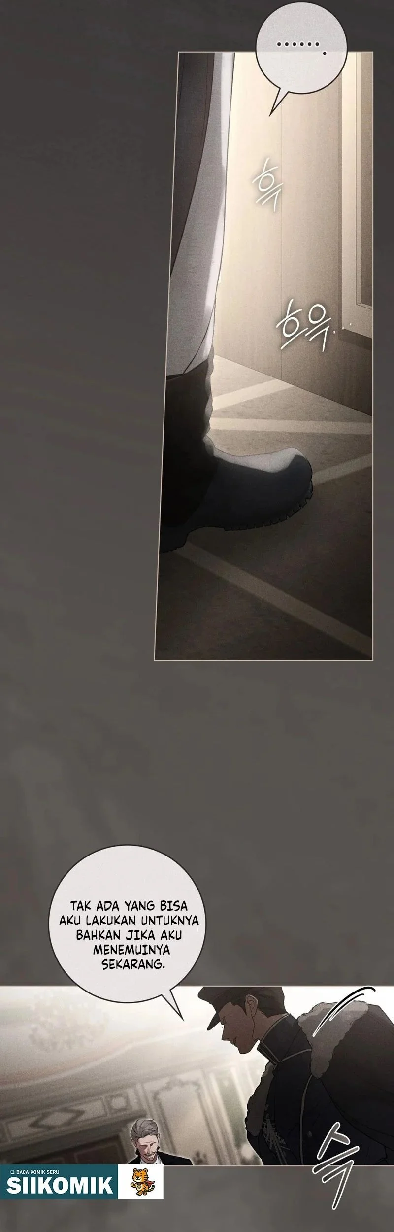 A Wicked Husband Chapter 17 Gambar 22