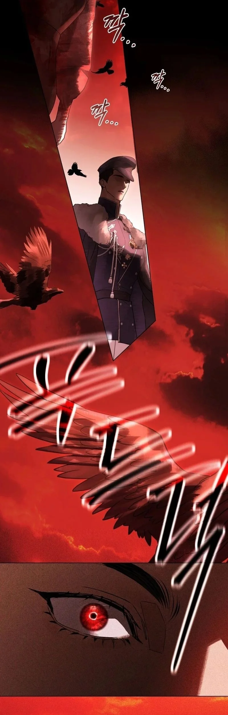 A Wicked Husband Chapter 17 Gambar 28