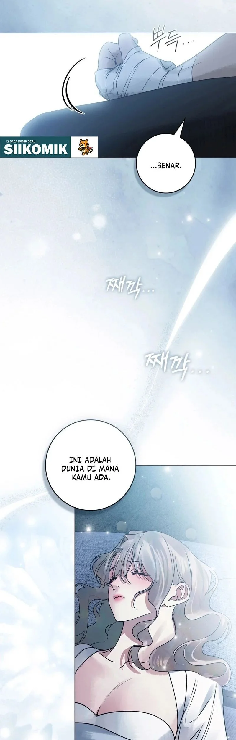 A Wicked Husband Chapter 17 Gambar 32