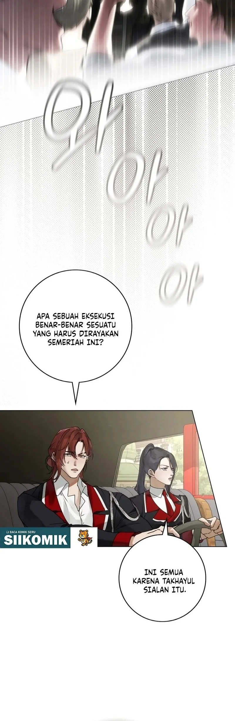 A Wicked Husband Chapter 17 Gambar 39