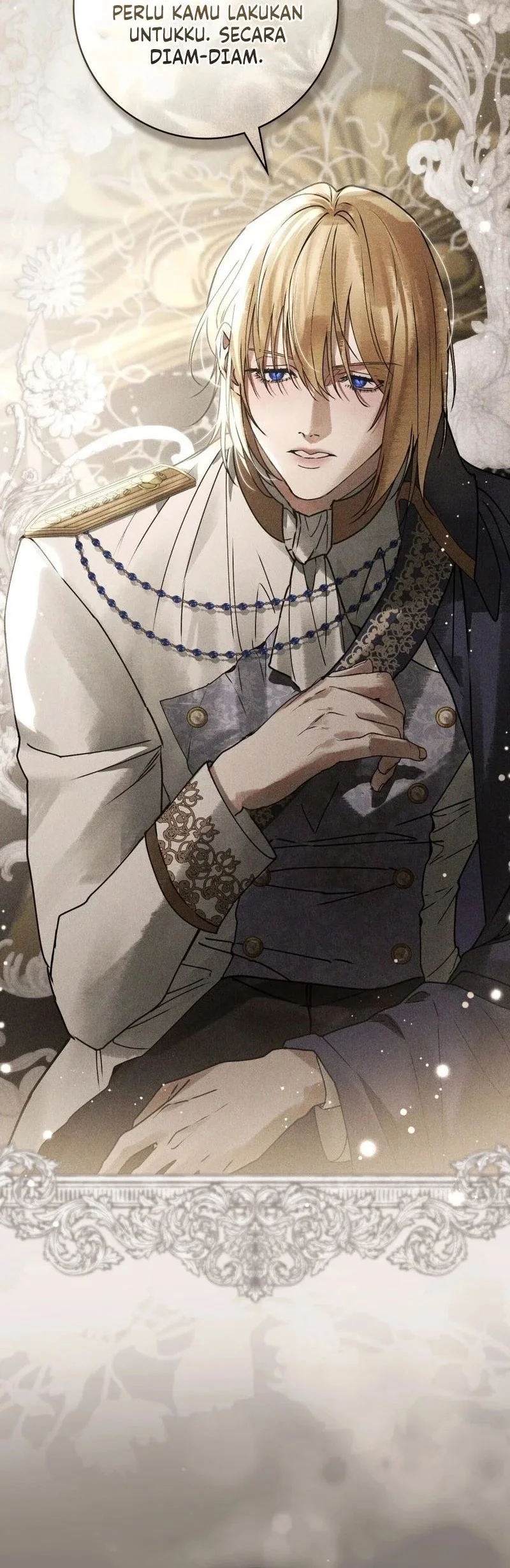 A Wicked Husband Chapter 17 Gambar 47