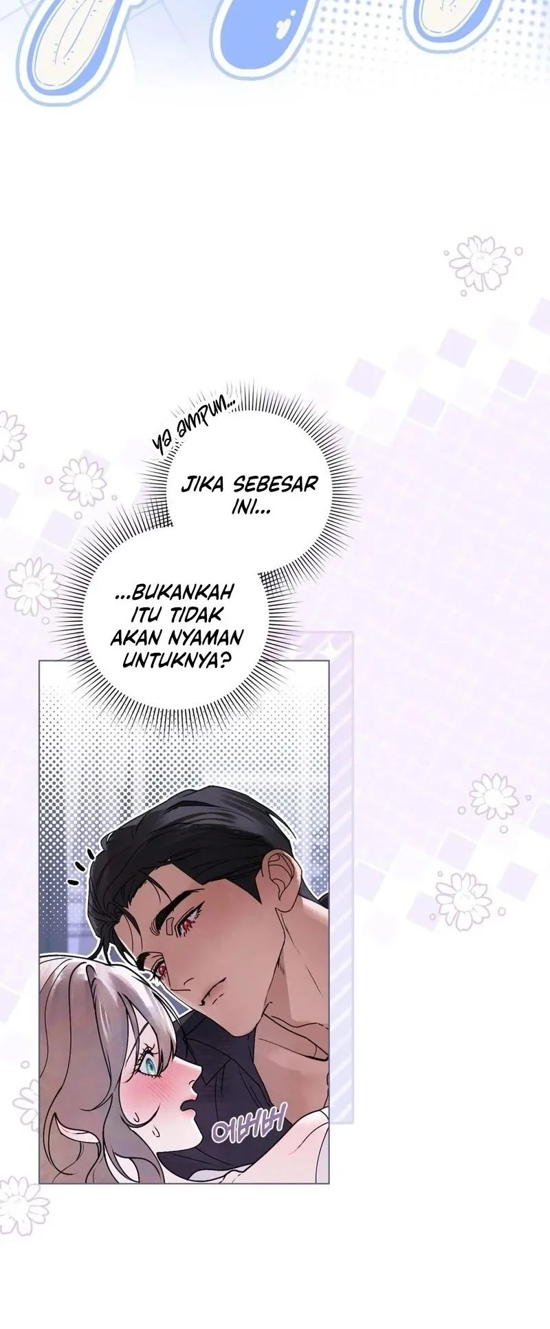 A Wicked Husband Chapter 17 Gambar 7