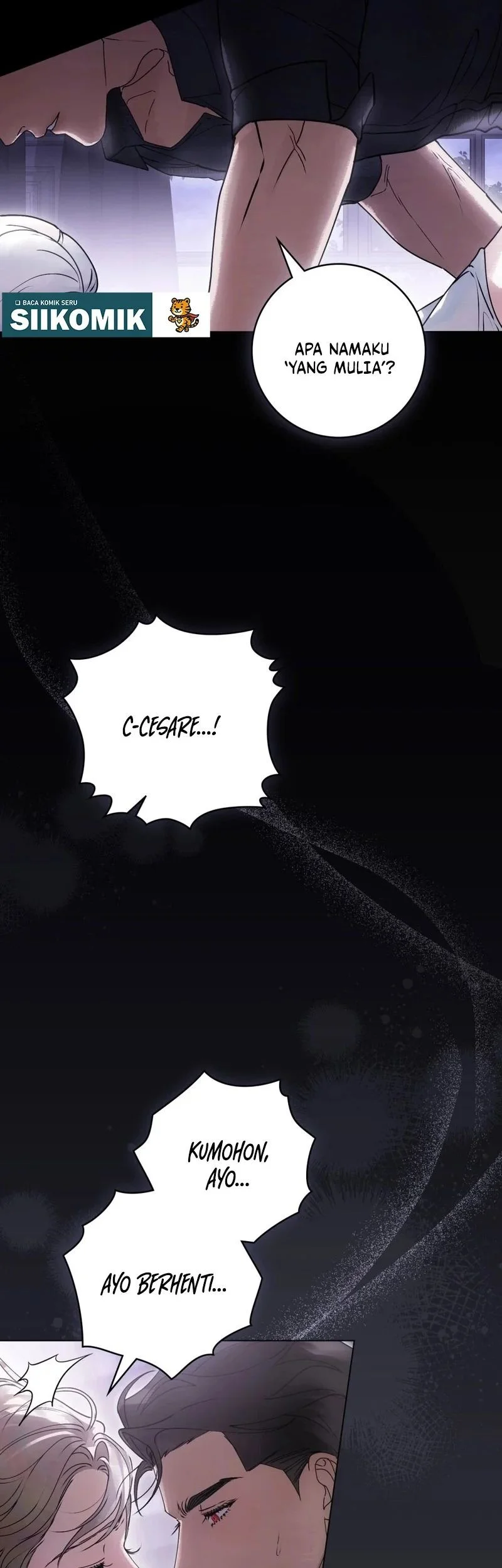 A Wicked Husband Chapter 17 Gambar 10