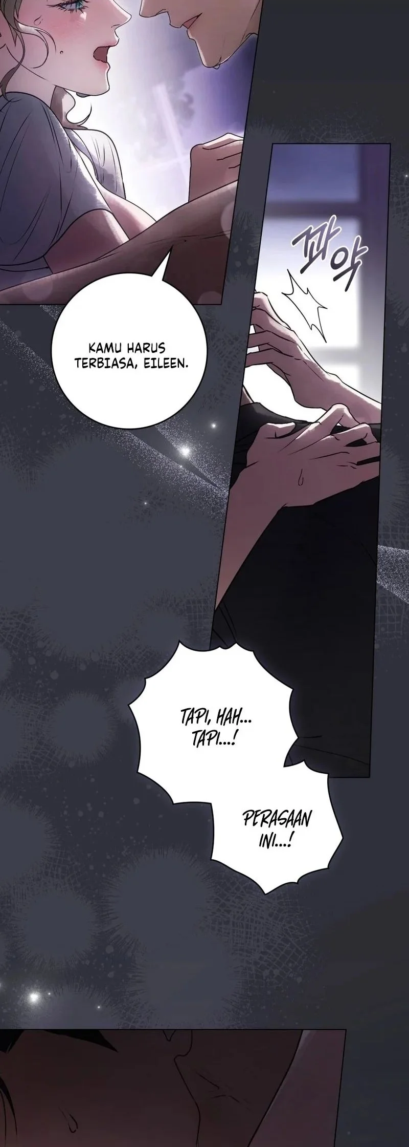 A Wicked Husband Chapter 17 Gambar 11