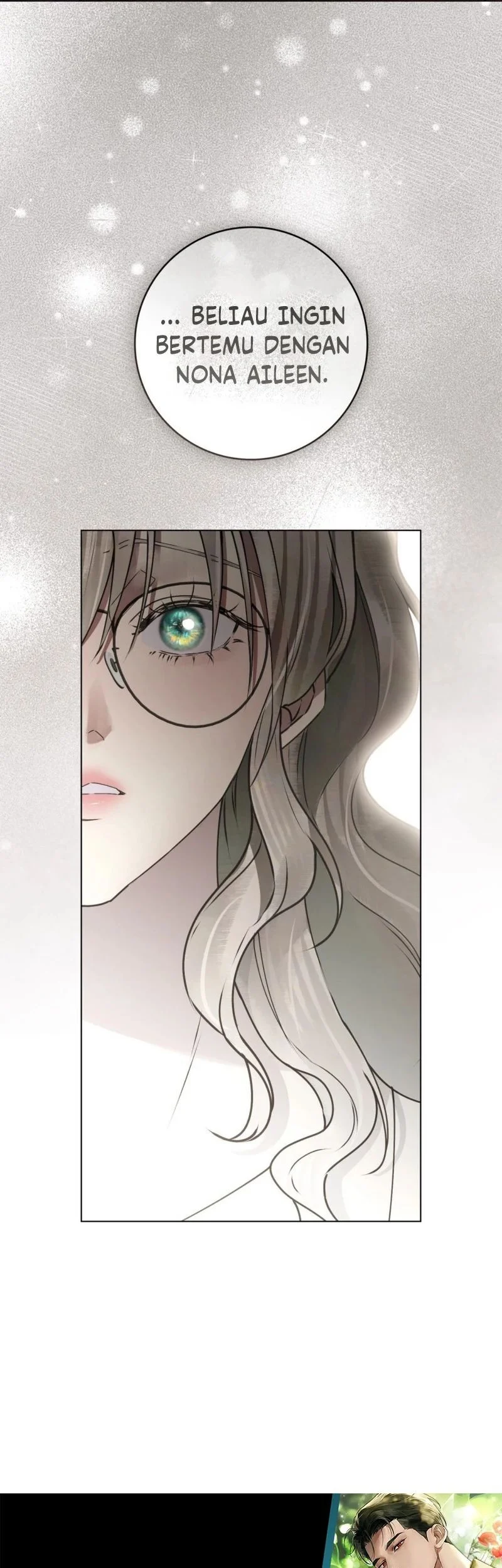 A Wicked Husband Chapter 18 Gambar 19