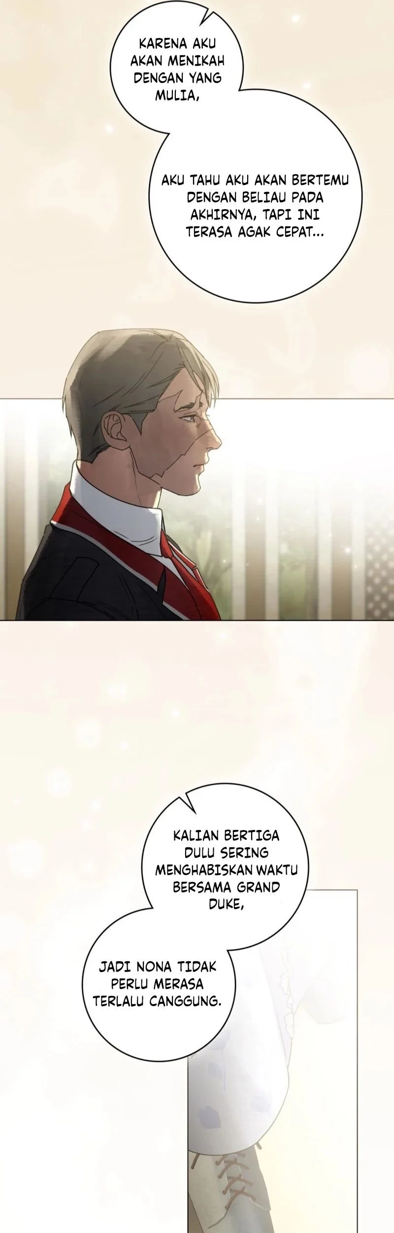 A Wicked Husband Chapter 18 Gambar 23