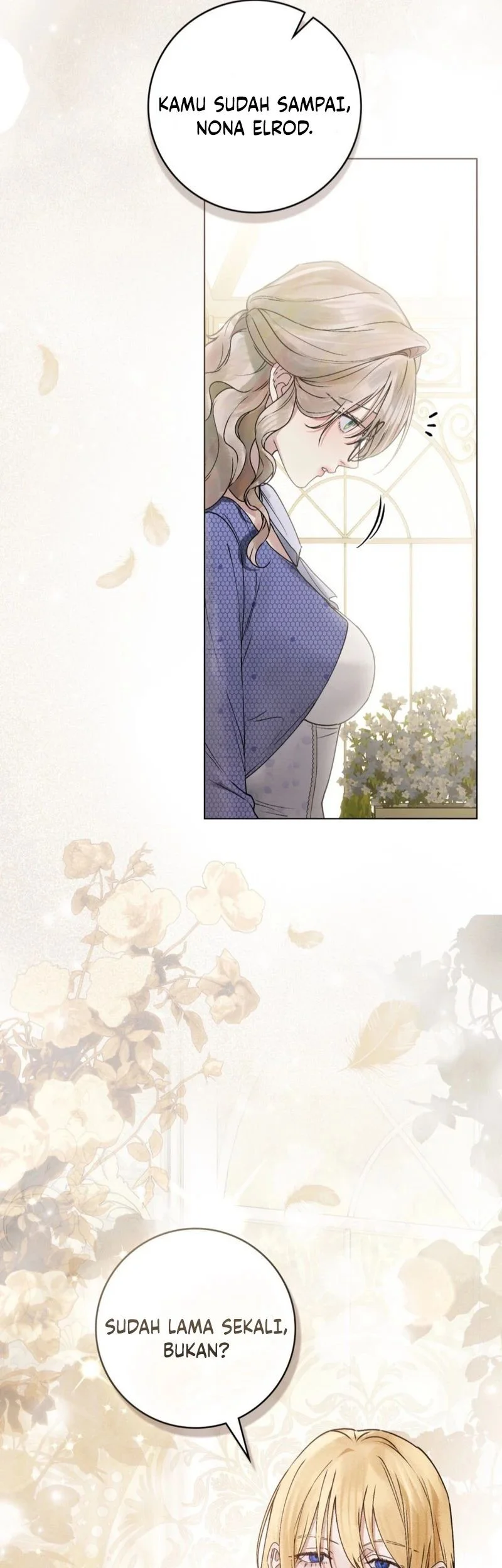 A Wicked Husband Chapter 18 Gambar 27