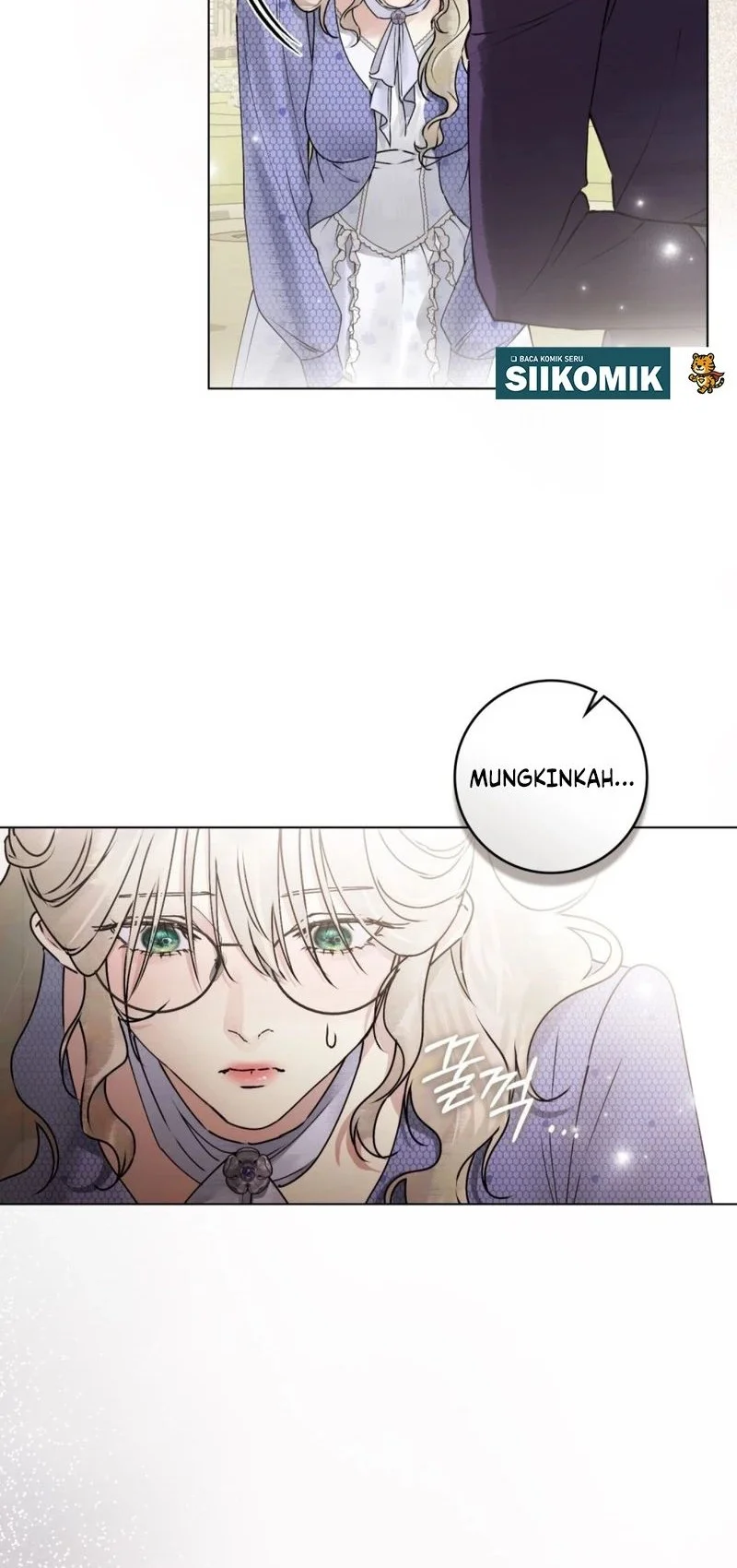 A Wicked Husband Chapter 18 Gambar 30