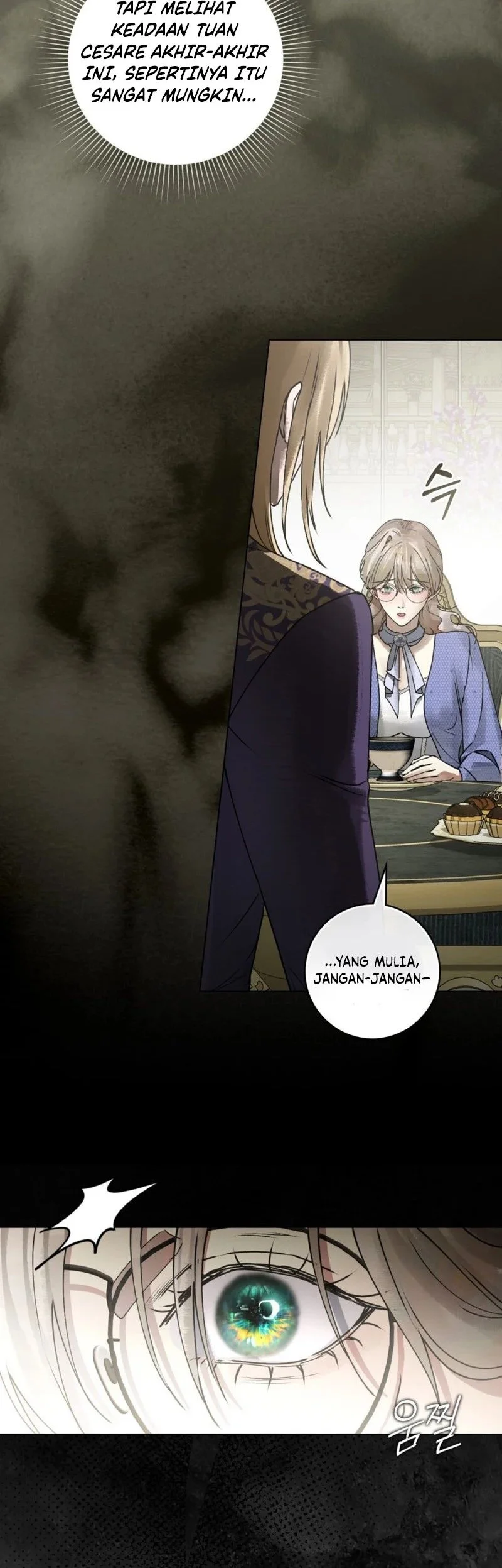 A Wicked Husband Chapter 18 Gambar 36