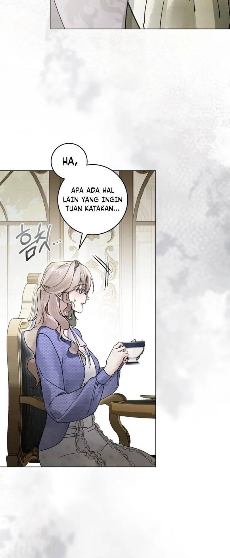 A Wicked Husband Chapter 18 Gambar 38