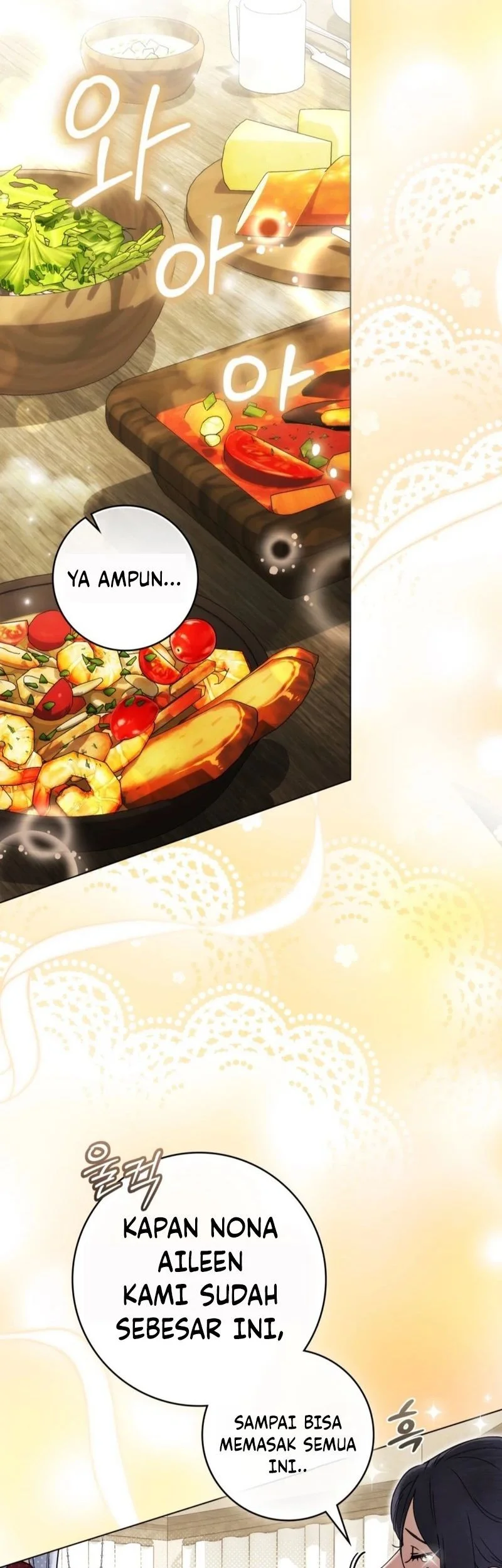 A Wicked Husband Chapter 18 Gambar 7