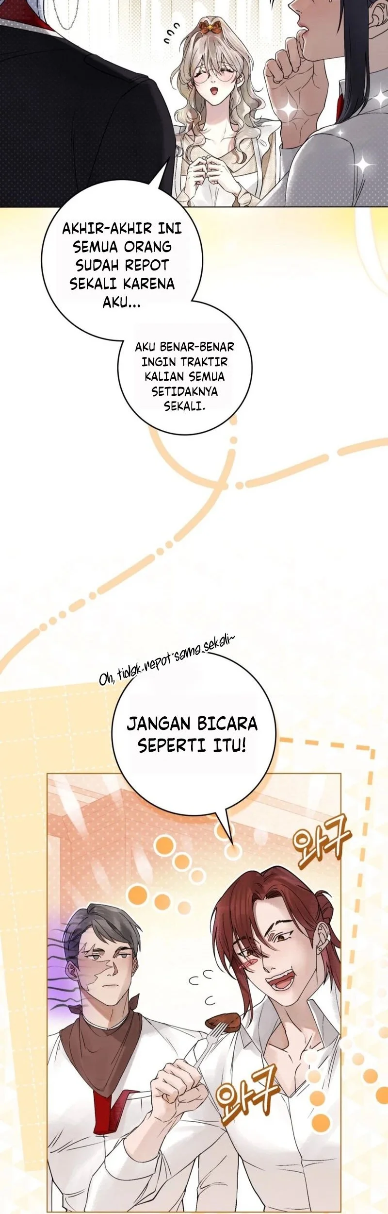 A Wicked Husband Chapter 18 Gambar 8