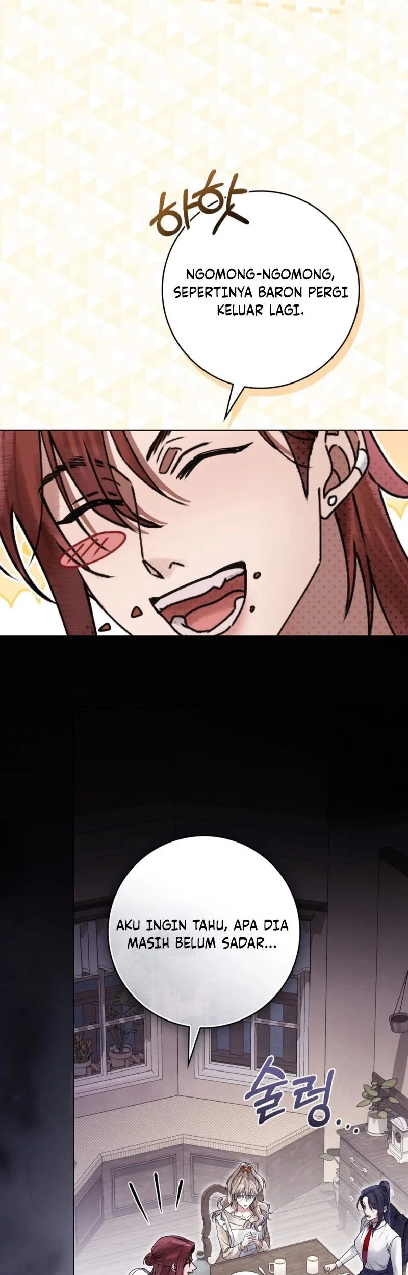 A Wicked Husband Chapter 18 Gambar 9