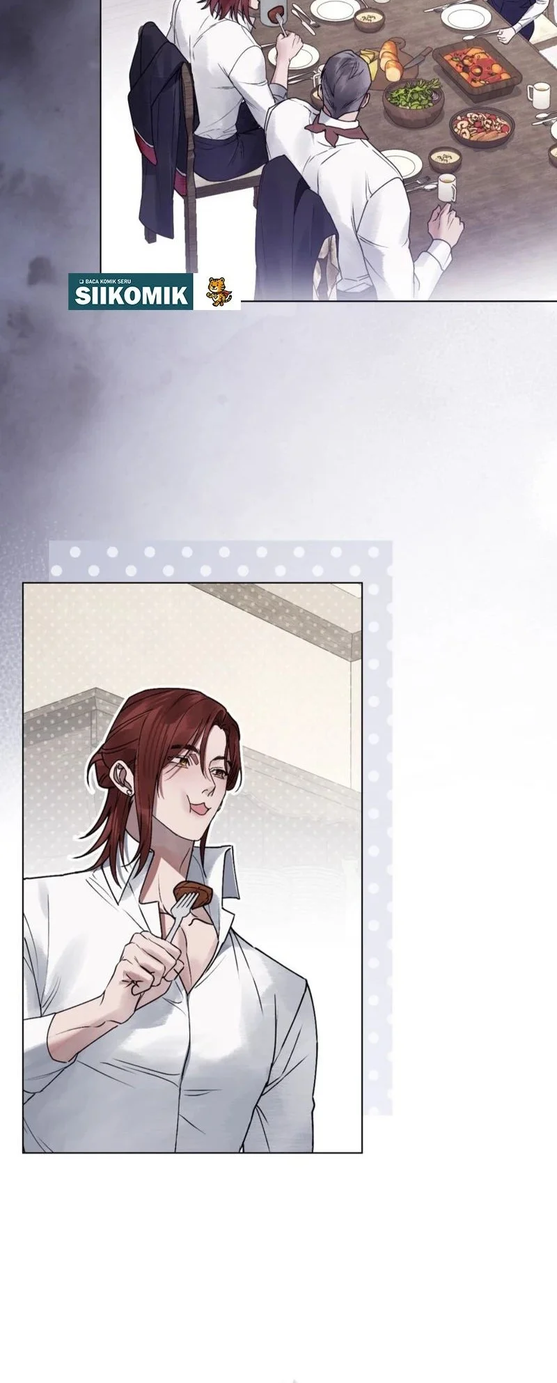 A Wicked Husband Chapter 18 Gambar 10