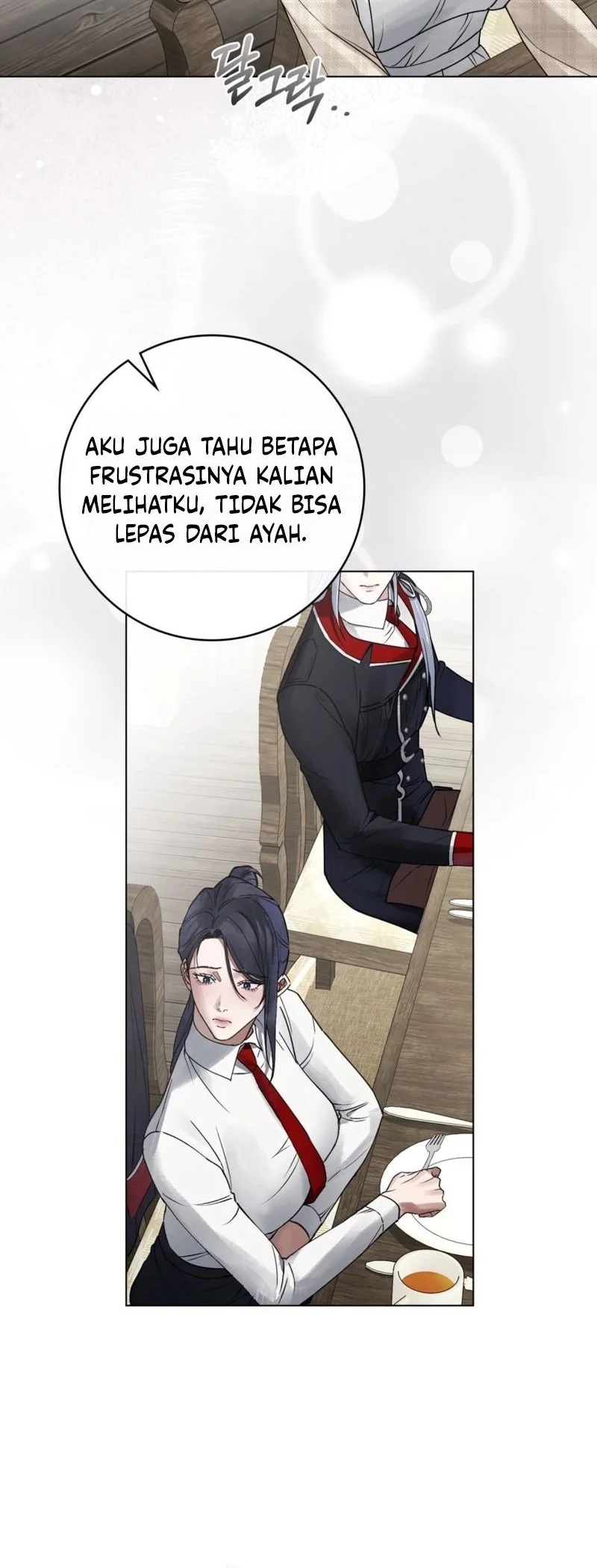 A Wicked Husband Chapter 18 Gambar 12