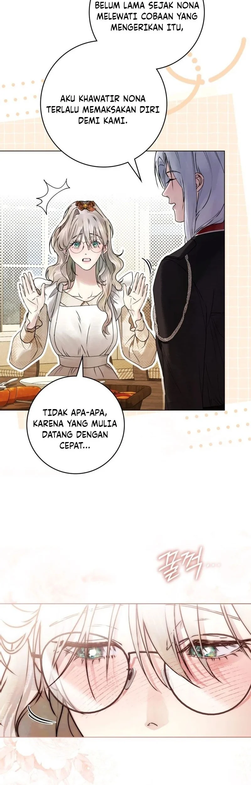 A Wicked Husband Chapter 18 Gambar 14