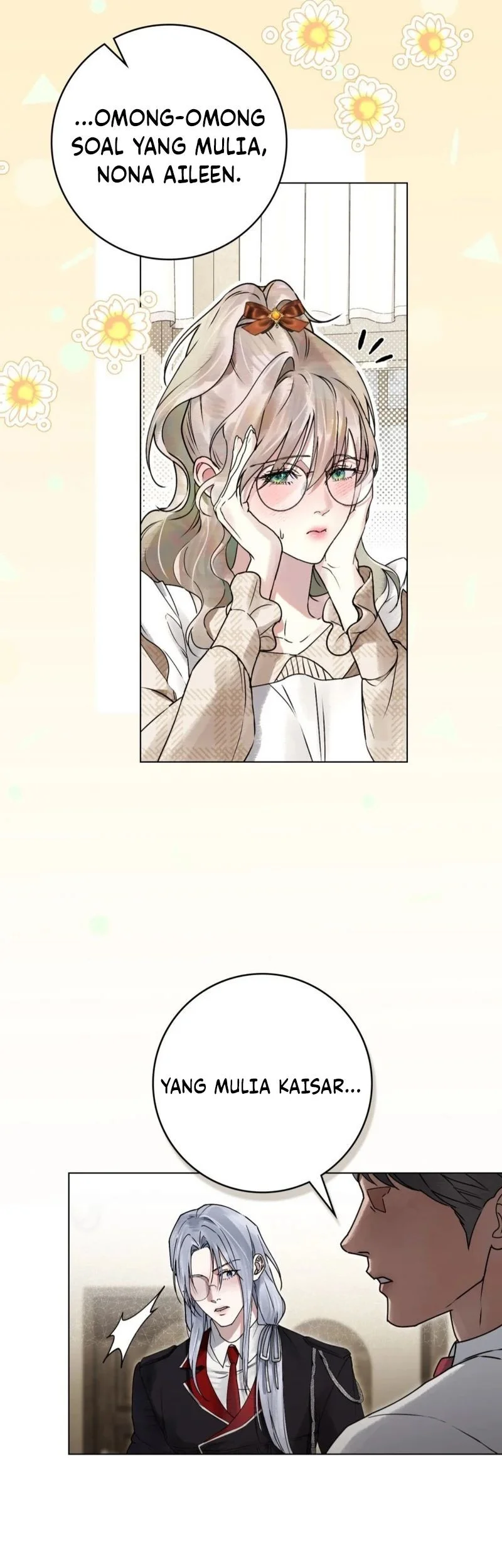 A Wicked Husband Chapter 18 Gambar 17