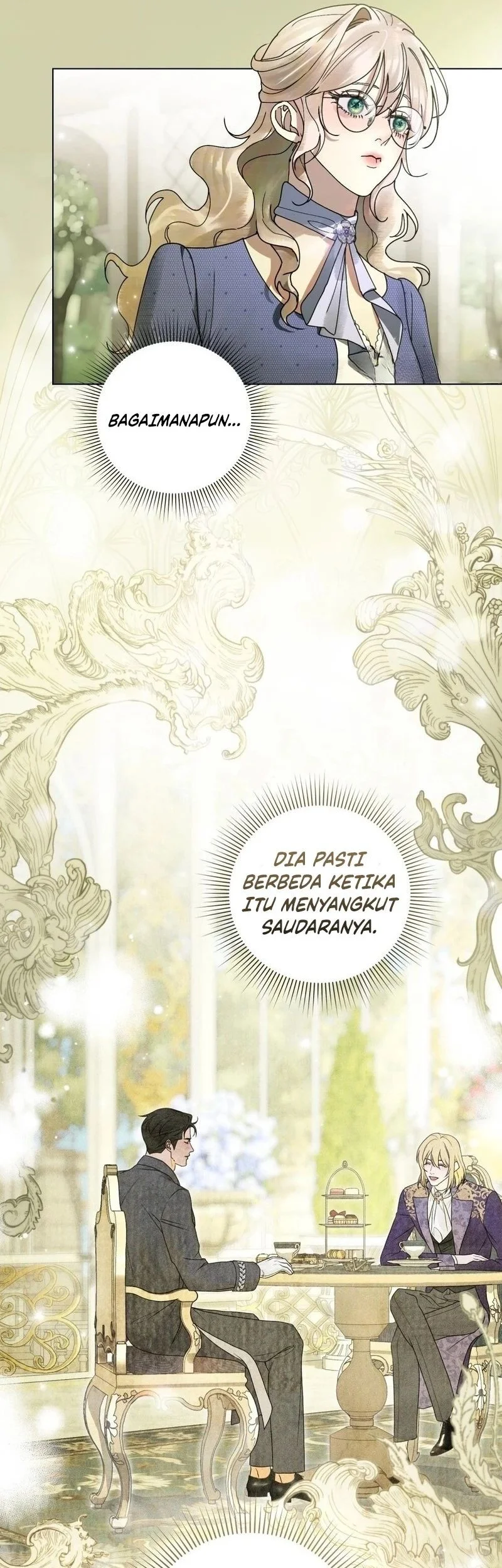 A Wicked Husband Chapter 19 Gambar 29