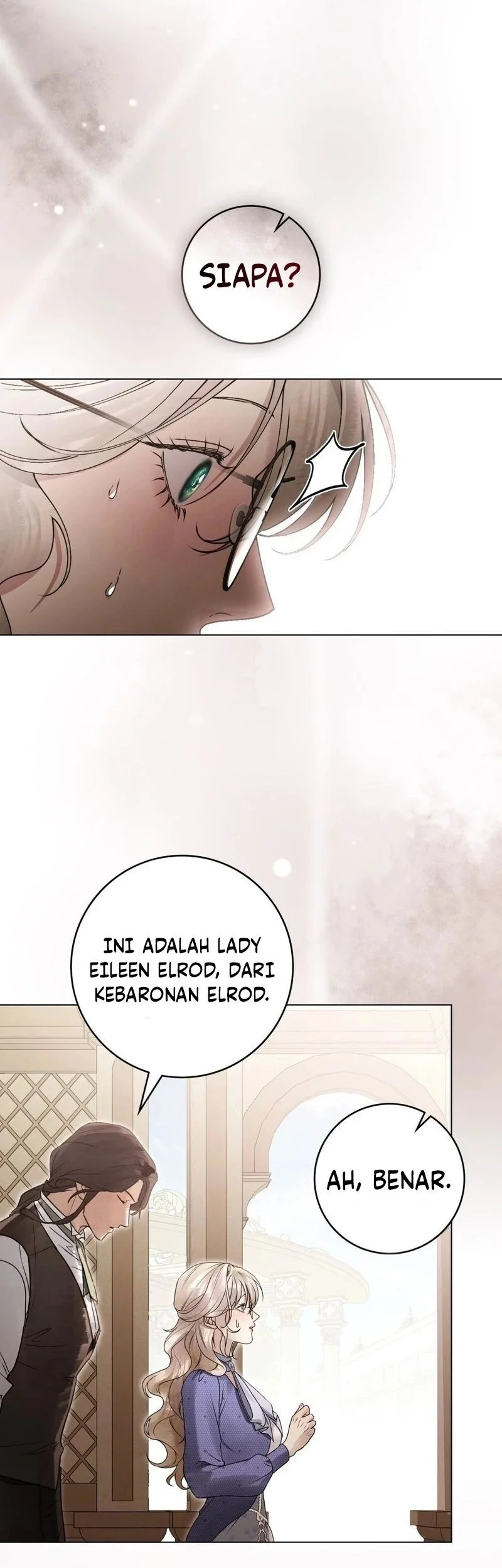 A Wicked Husband Chapter 19 Gambar 35