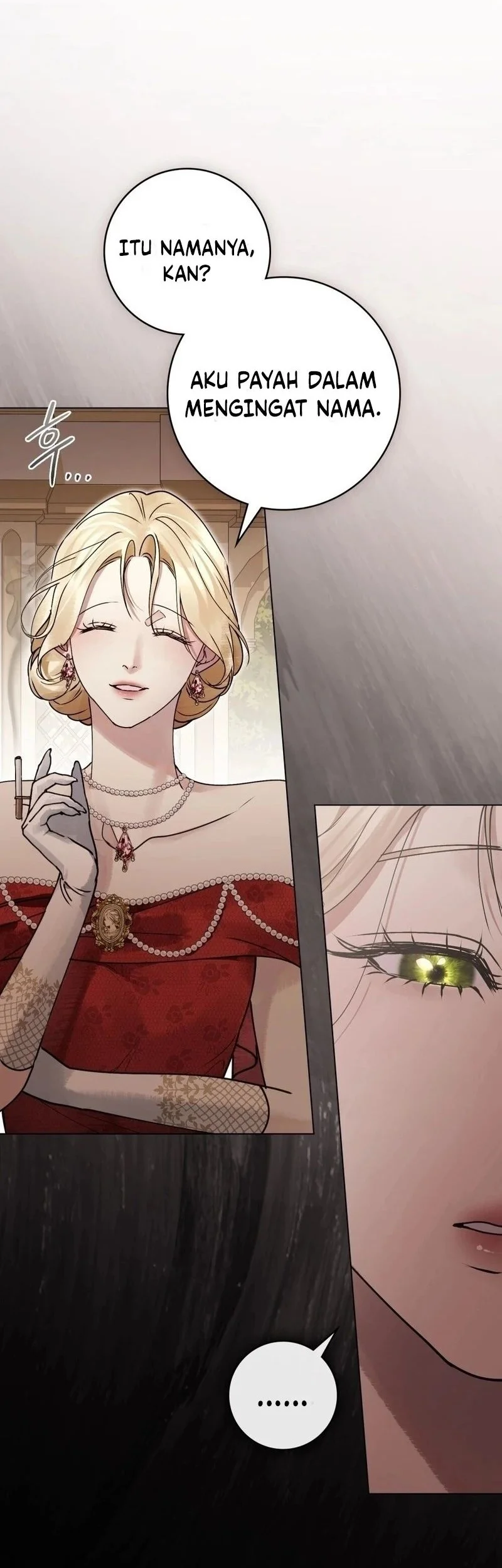 A Wicked Husband Chapter 19 Gambar 36