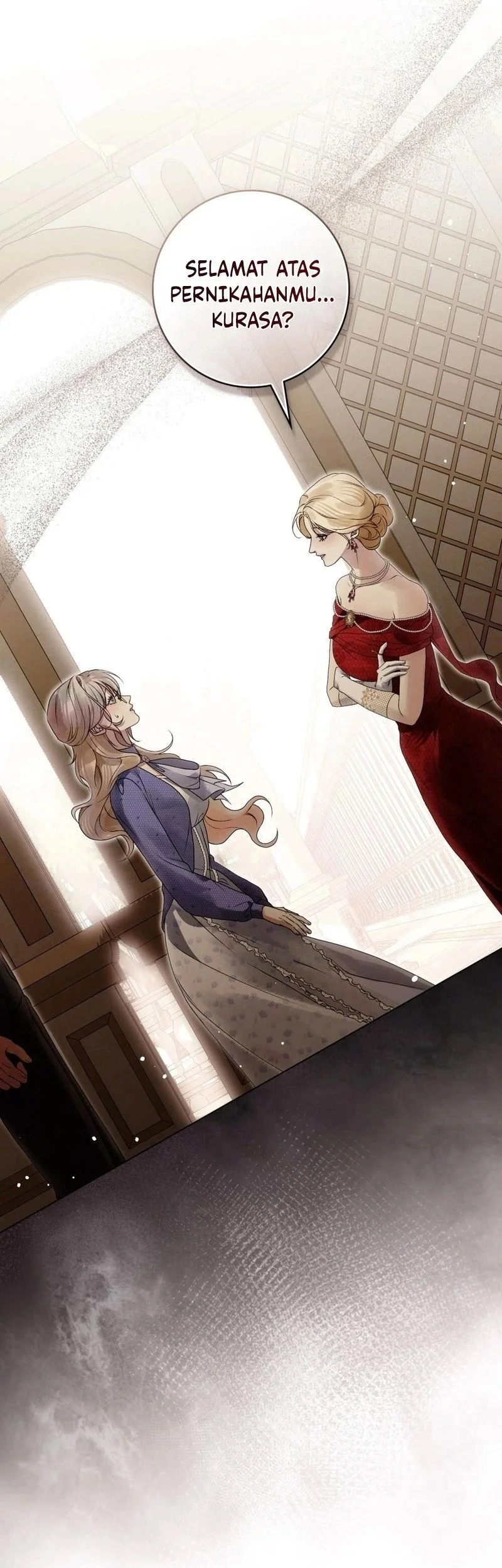 A Wicked Husband Chapter 19 Gambar 39