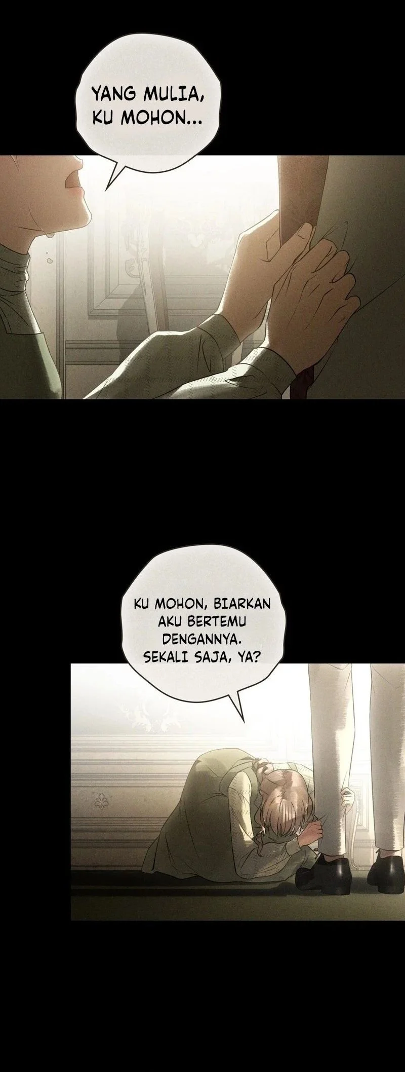 A Wicked Husband Chapter 19 Gambar 4