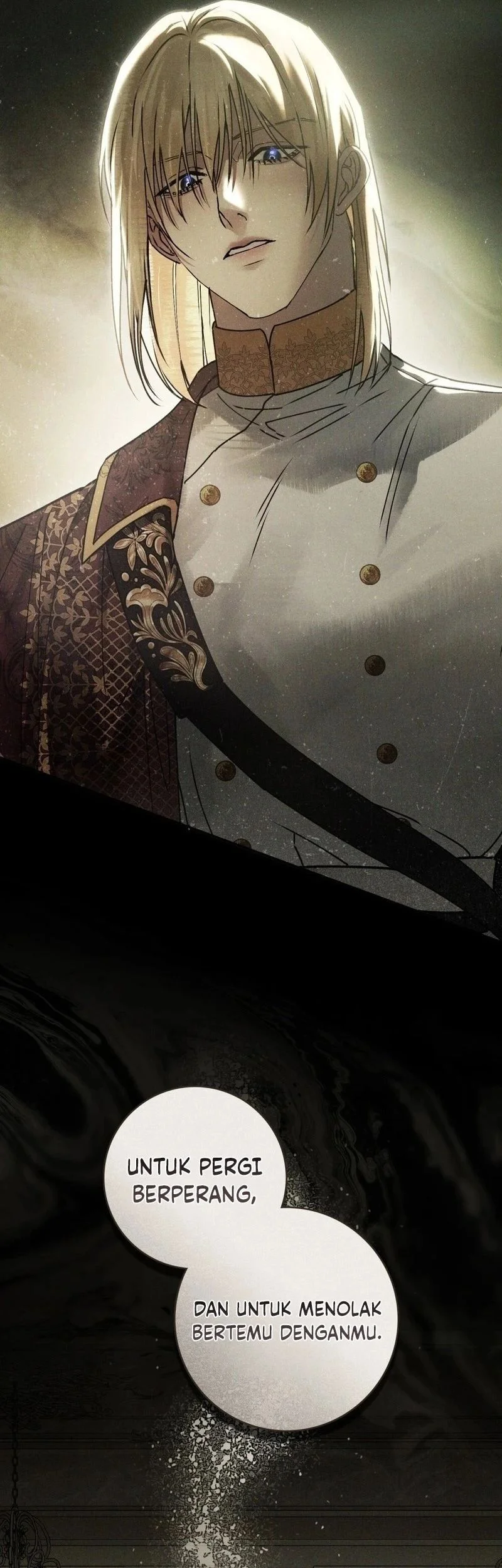 A Wicked Husband Chapter 19 Gambar 7