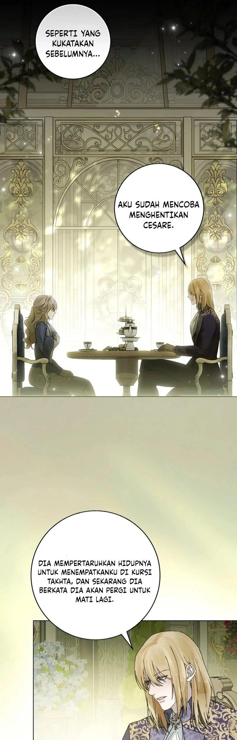 A Wicked Husband Chapter 19 Gambar 9