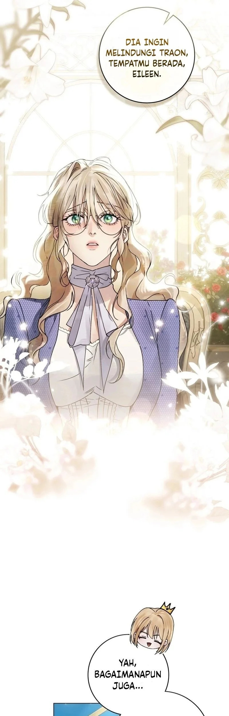 A Wicked Husband Chapter 19 Gambar 11