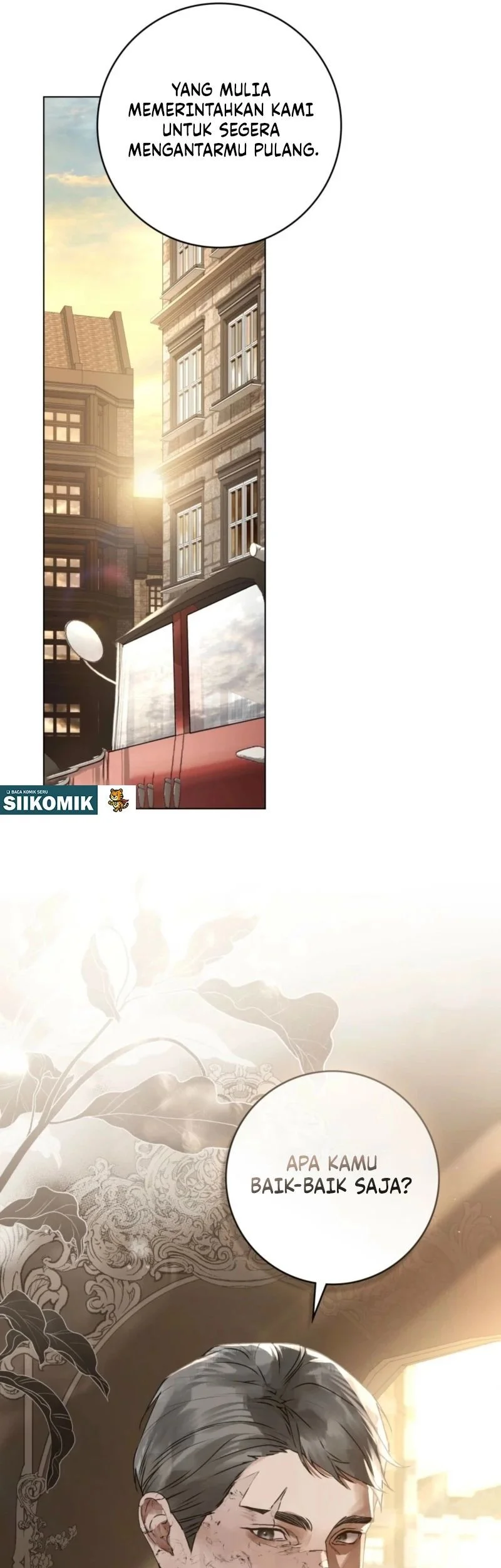 A Wicked Husband Chapter 2 Gambar 21