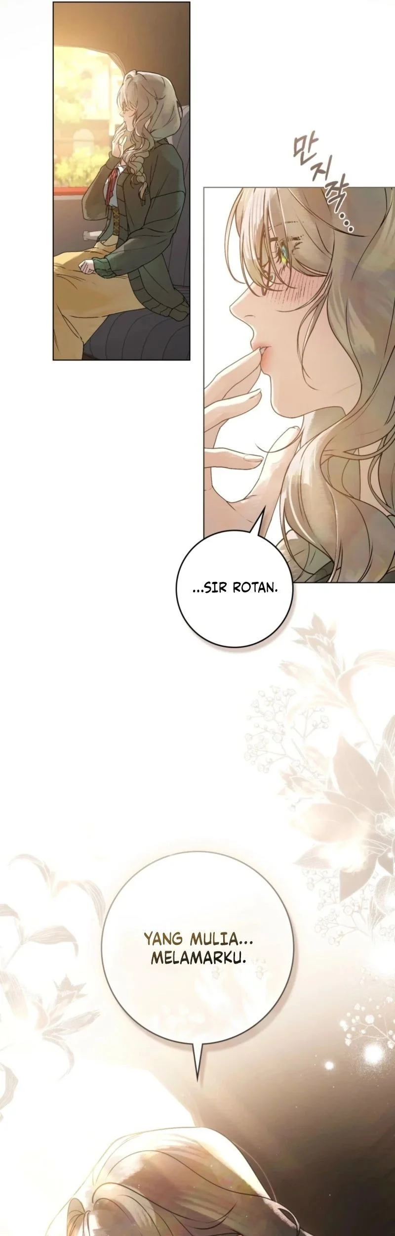 A Wicked Husband Chapter 2 Gambar 23