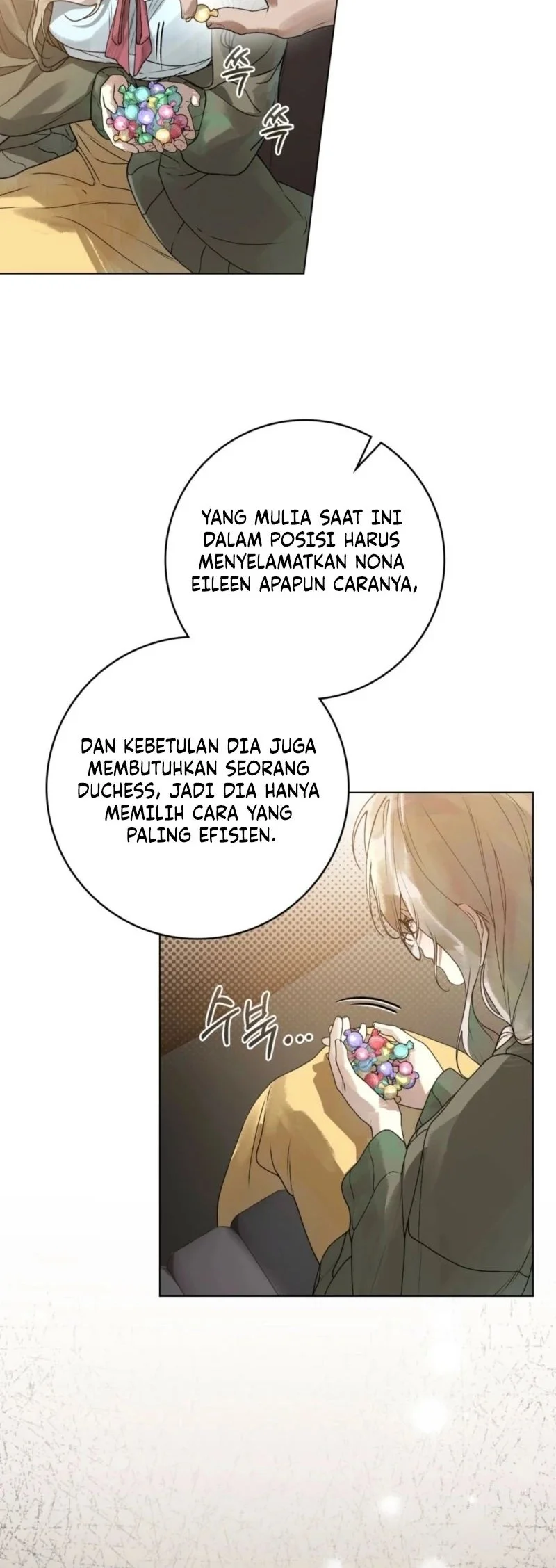 A Wicked Husband Chapter 2 Gambar 26