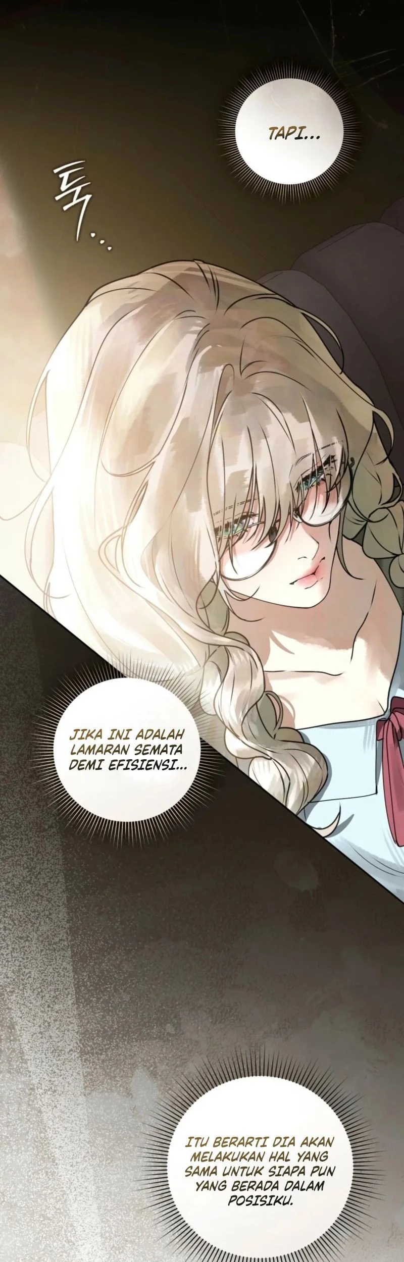 A Wicked Husband Chapter 2 Gambar 29