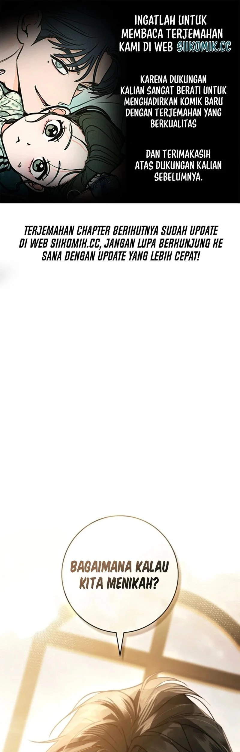 Komik A Wicked Husband Chapter 2 gambar 1