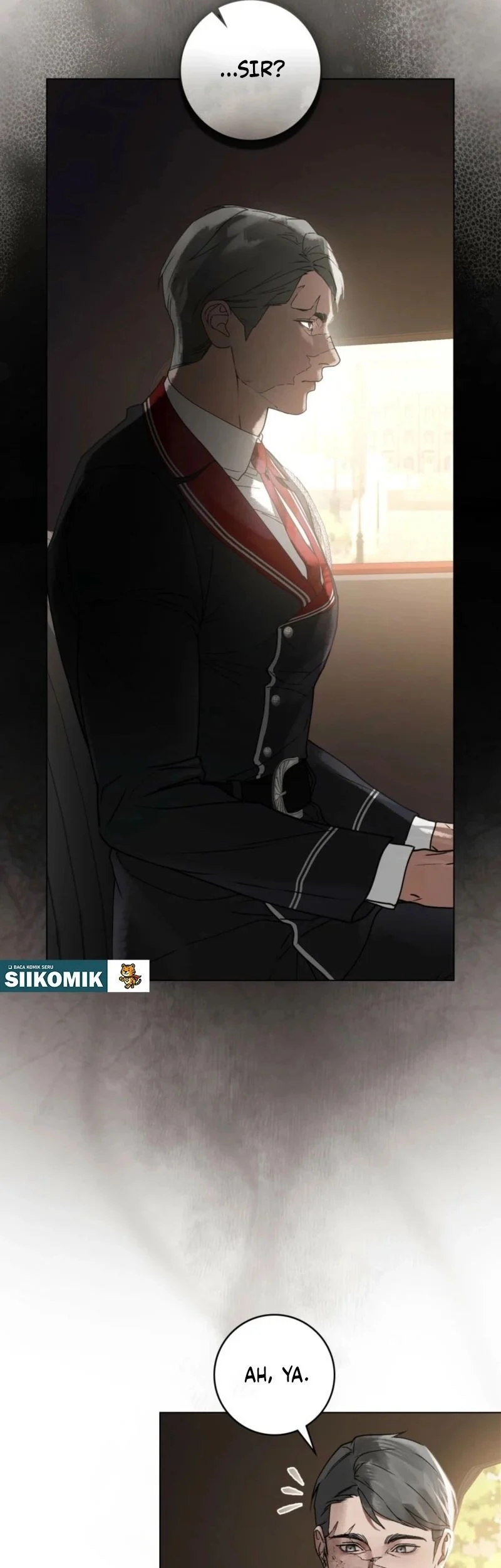 A Wicked Husband Chapter 2 Gambar 39