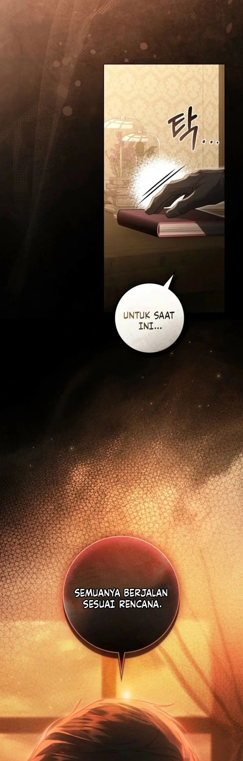 A Wicked Husband Chapter 2 Gambar 47