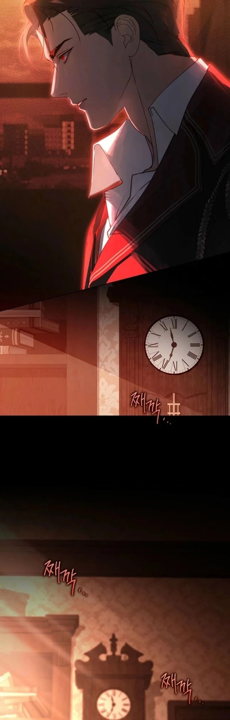 A Wicked Husband Chapter 2 Gambar 48