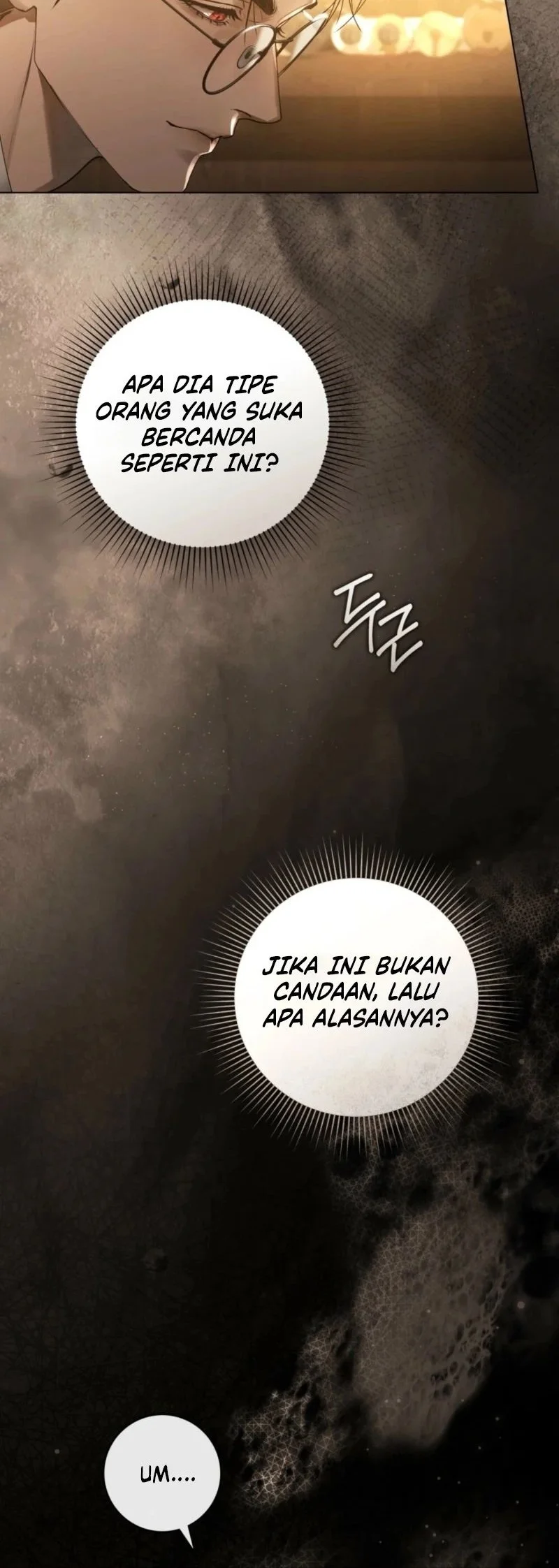 A Wicked Husband Chapter 2 Gambar 4