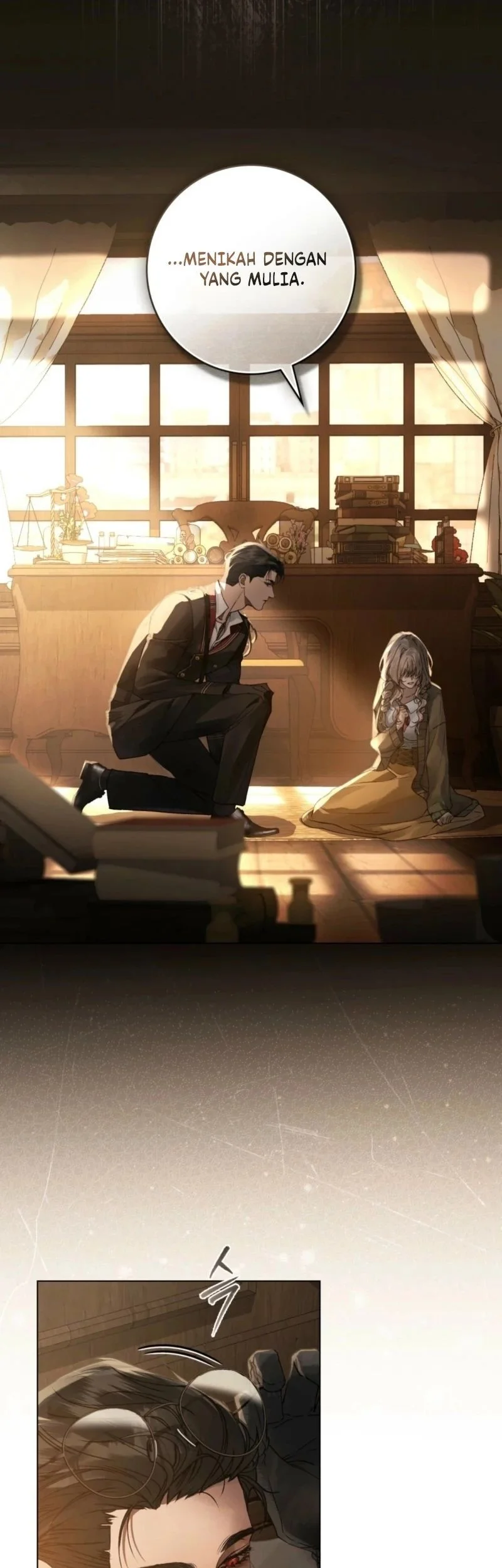 A Wicked Husband Chapter 2 Gambar 7