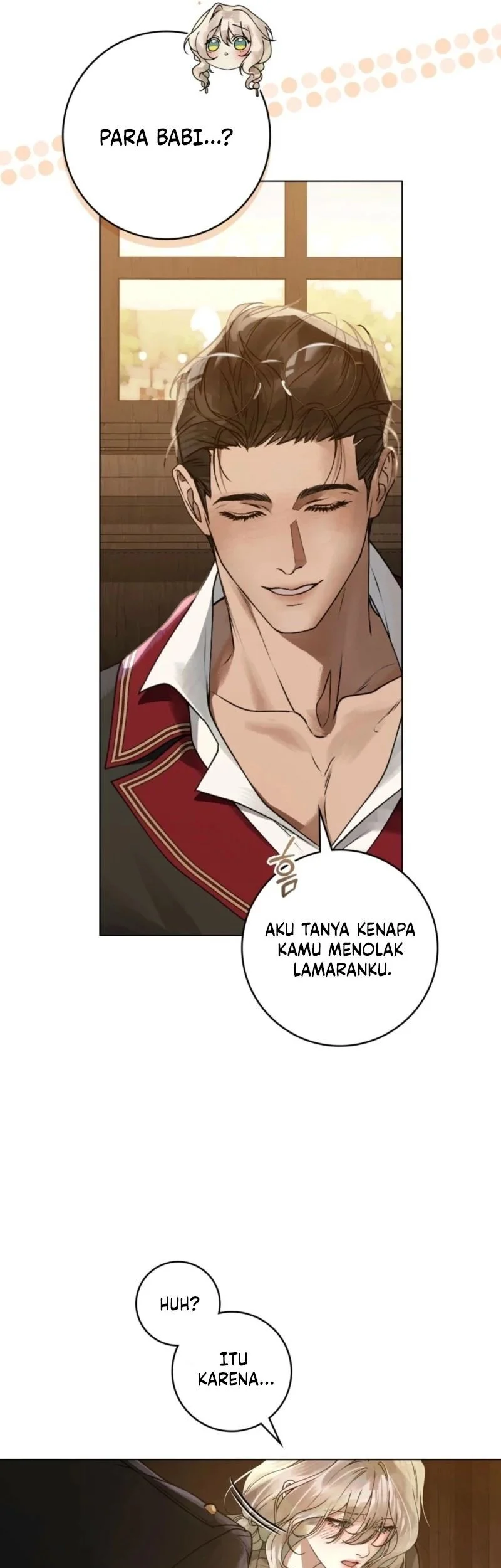 A Wicked Husband Chapter 2 Gambar 11