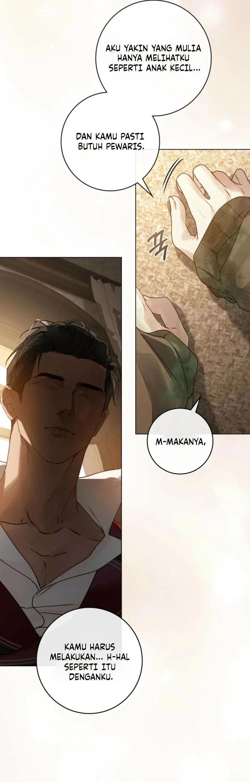 A Wicked Husband Chapter 2 Gambar 13