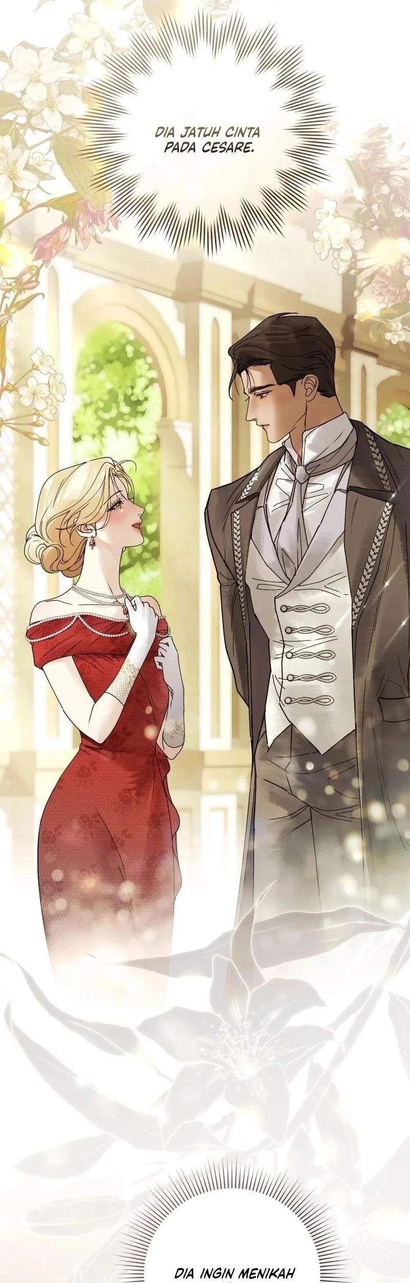 A Wicked Husband Chapter 20 Gambar 19