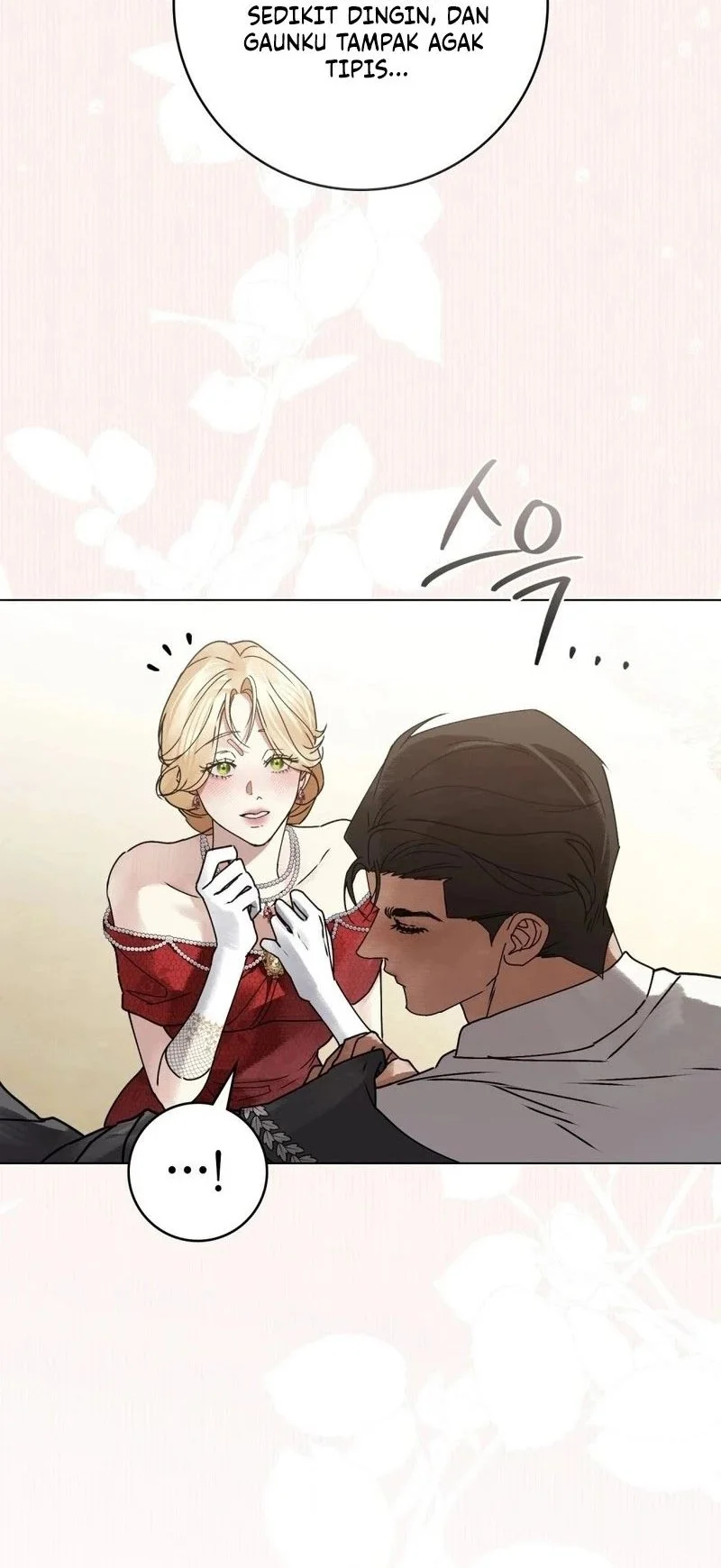 A Wicked Husband Chapter 20 Gambar 22