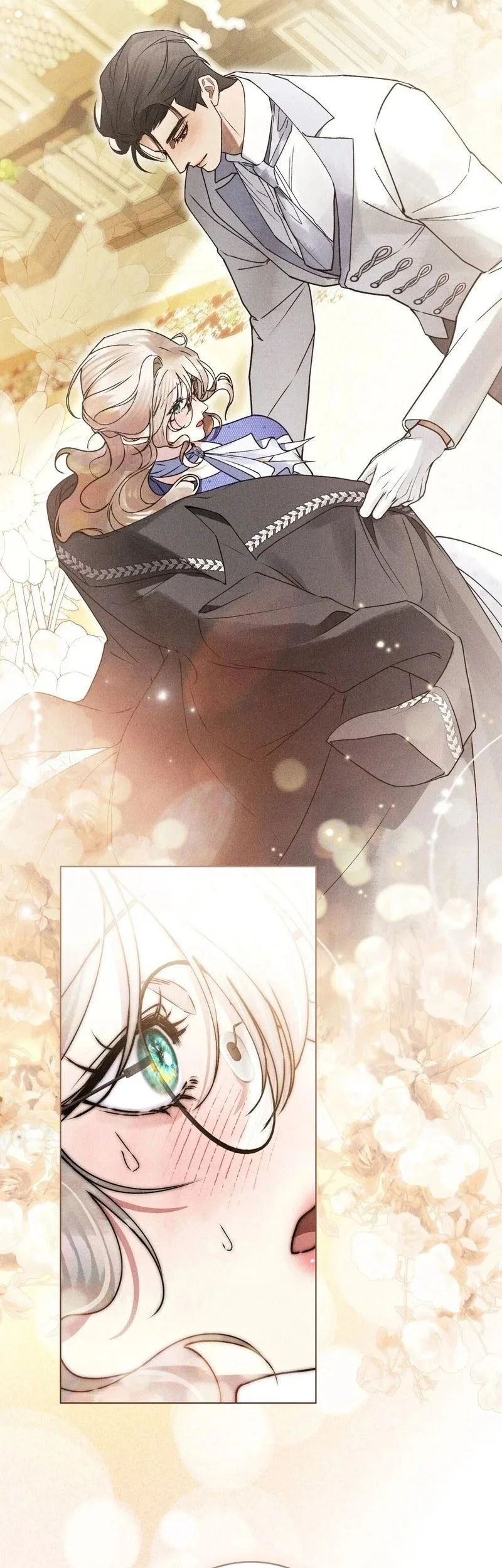 A Wicked Husband Chapter 20 Gambar 25