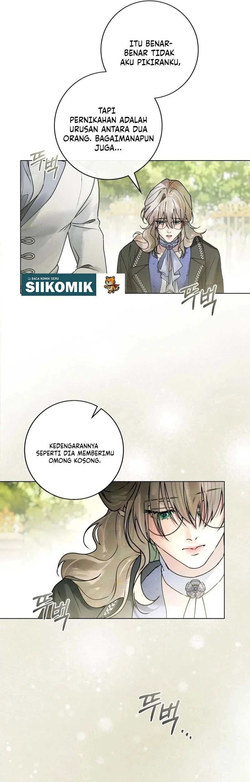 A Wicked Husband Chapter 20 Gambar 33
