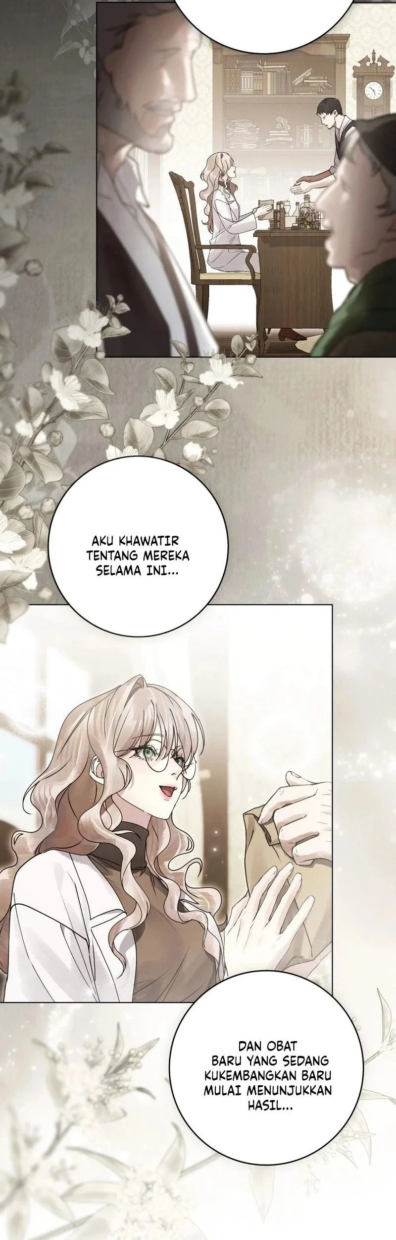 A Wicked Husband Chapter 20 Gambar 36