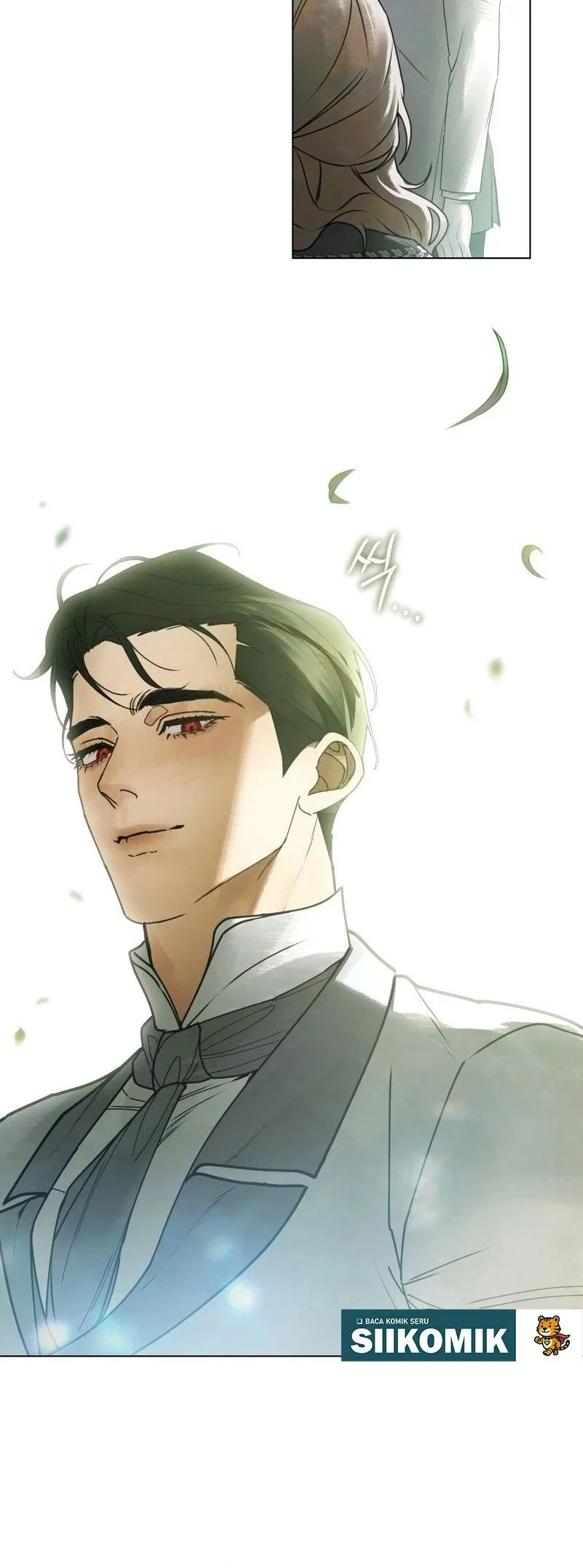 A Wicked Husband Chapter 20 Gambar 38